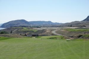 Tobiano 16th Fairway